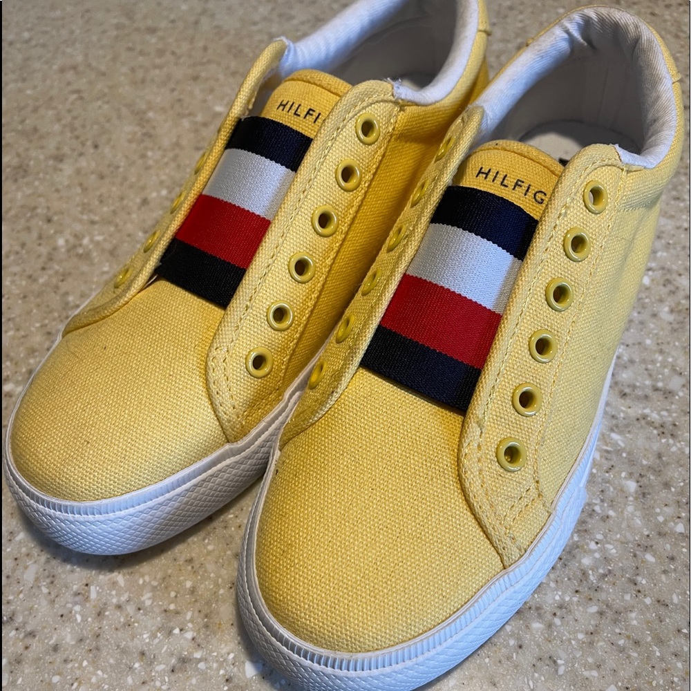 Hilfiger Sneakers